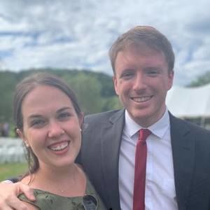 Meet your Posher, Alexandra